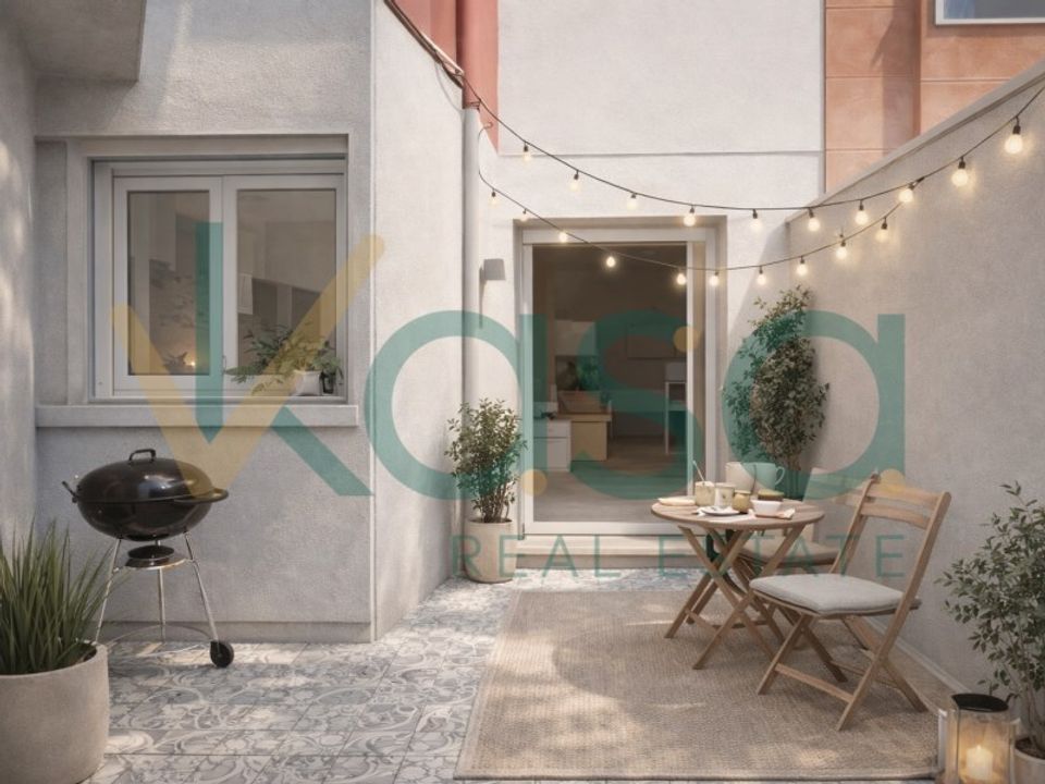 Byhus i Barreiro, Setubal - foto 1