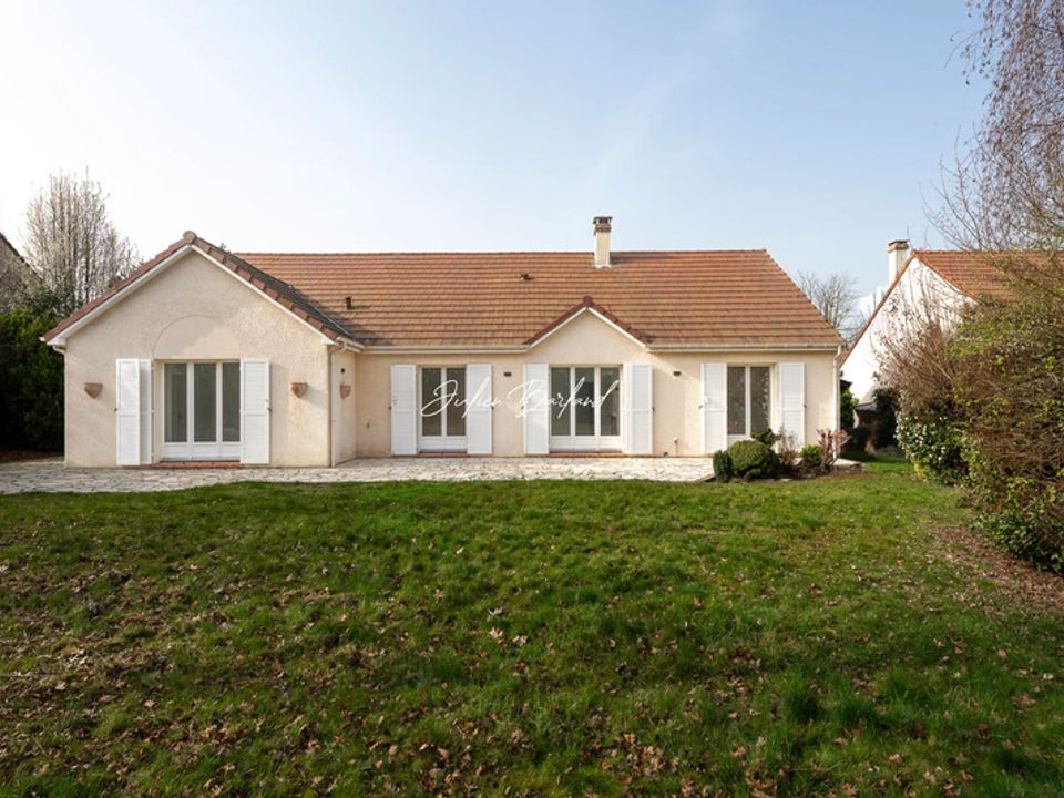 Villa i Claye-Souilly, Seine-et-Marne - foto 1