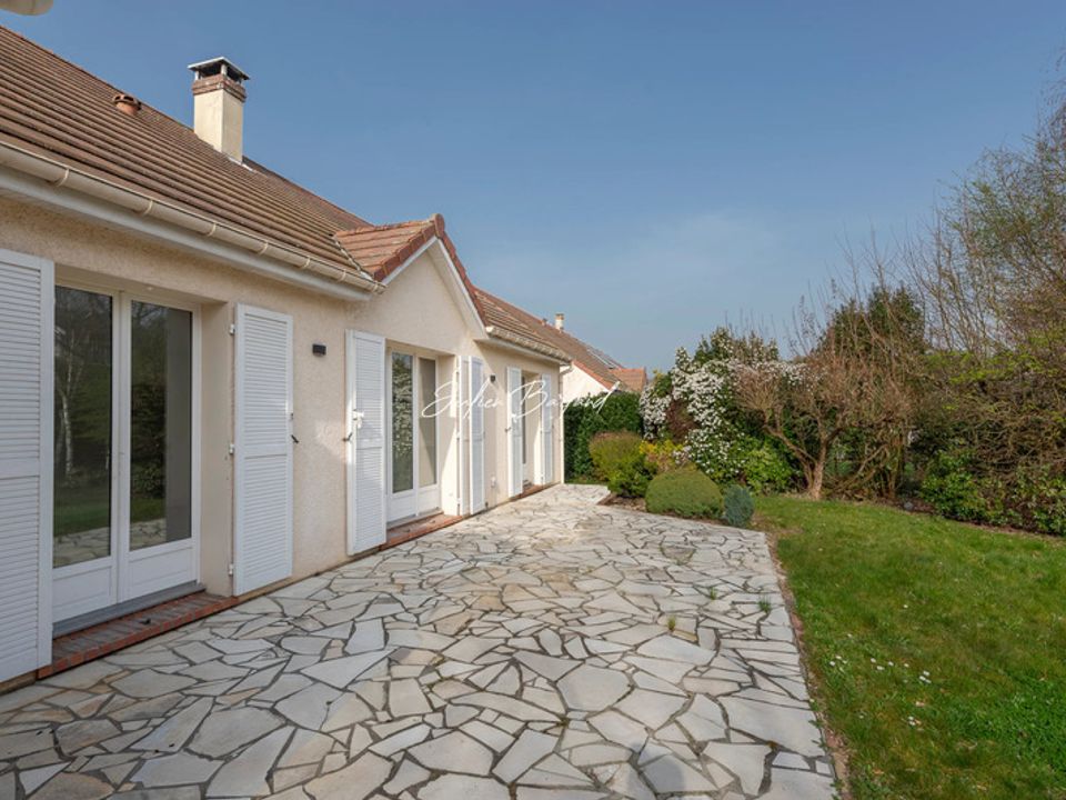 Villa i Claye-Souilly, Seine-et-Marne - foto 3