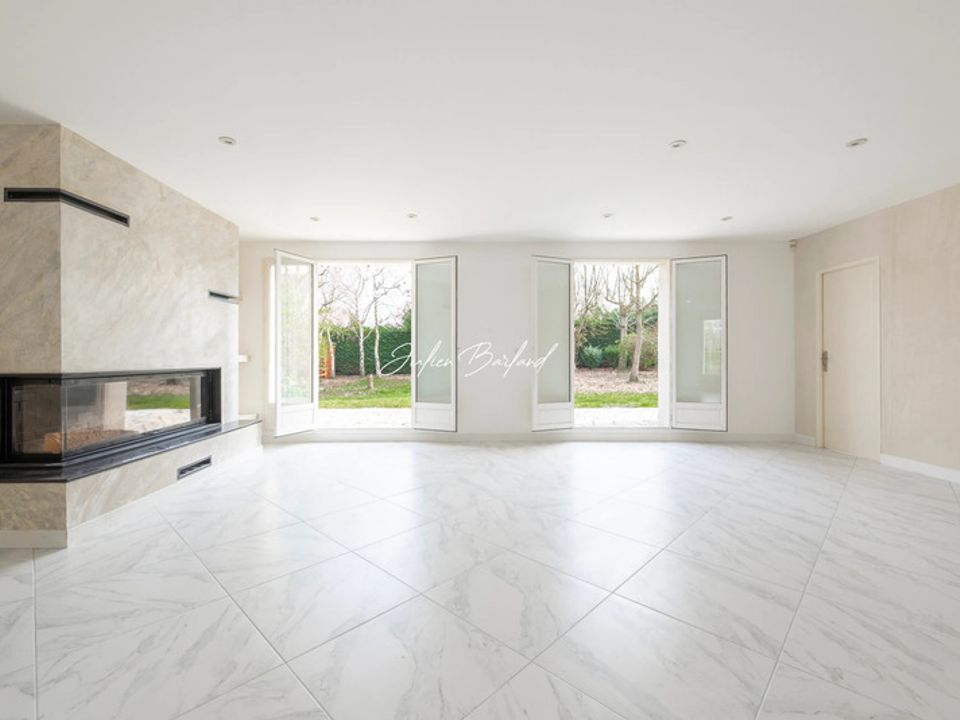 Villa i Claye-Souilly, Seine-et-Marne - foto 4