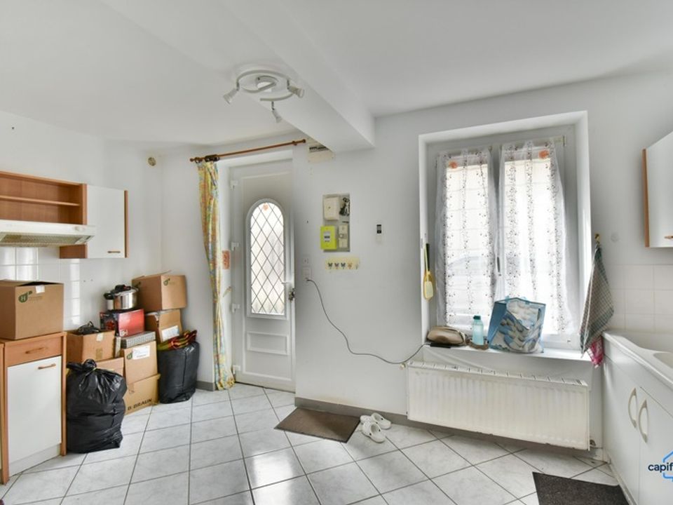 Villa i Selles-sur-Cher, Loir-et-Cher - foto 2