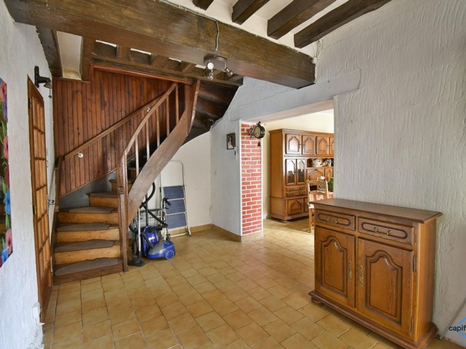 Villa i Selles-sur-Cher, Loir-et-Cher - foto 3