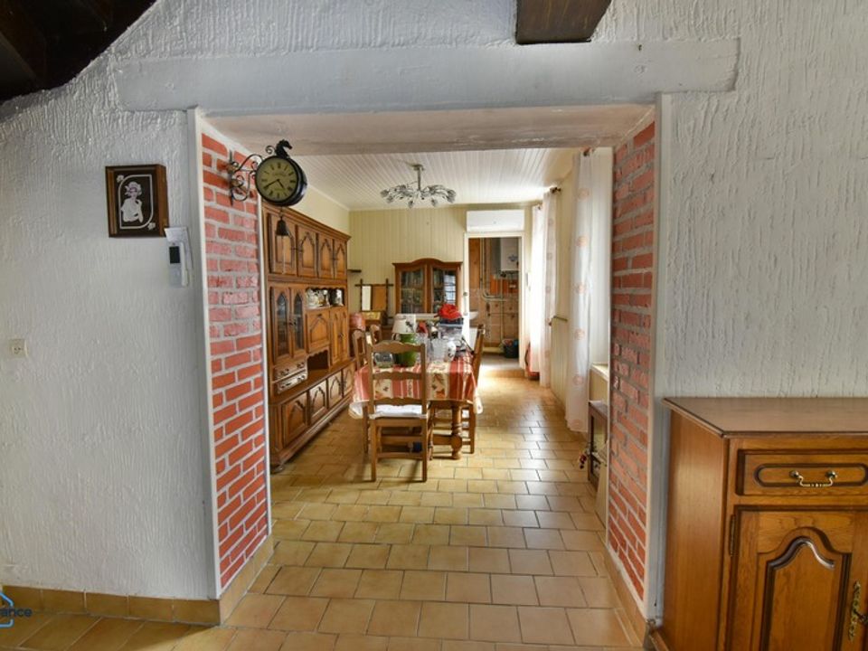 Villa i Selles-sur-Cher, Loir-et-Cher - foto 4