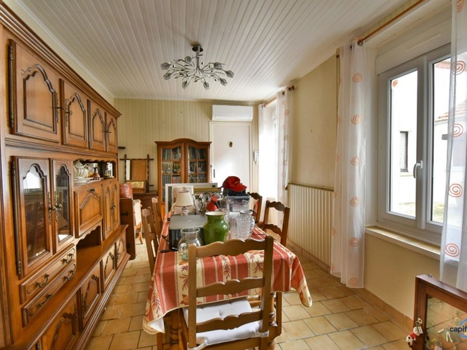 Villa i Selles-sur-Cher, Loir-et-Cher - foto 5
