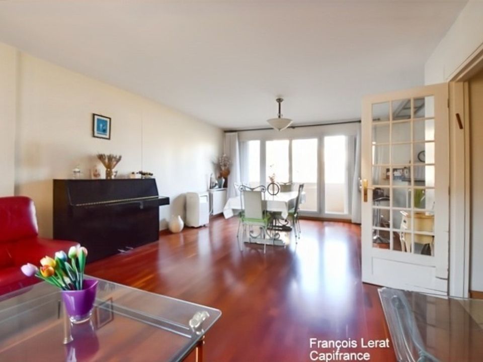 Apartamento en Thiais, Val-de-Marne - foto 1