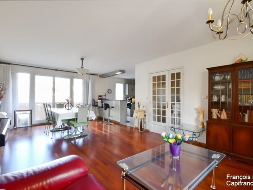 Apartamento en Thiais, Val-de-Marne - foto 2