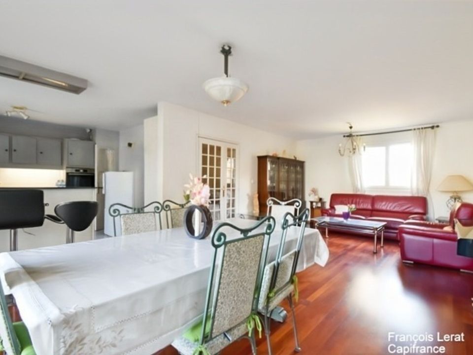 Apartamento en Thiais, Val-de-Marne - foto 3