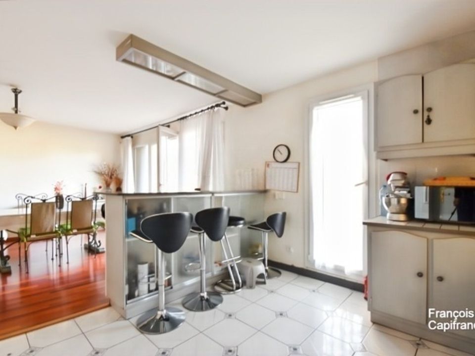 Apartamento en Thiais, Val-de-Marne - foto 4