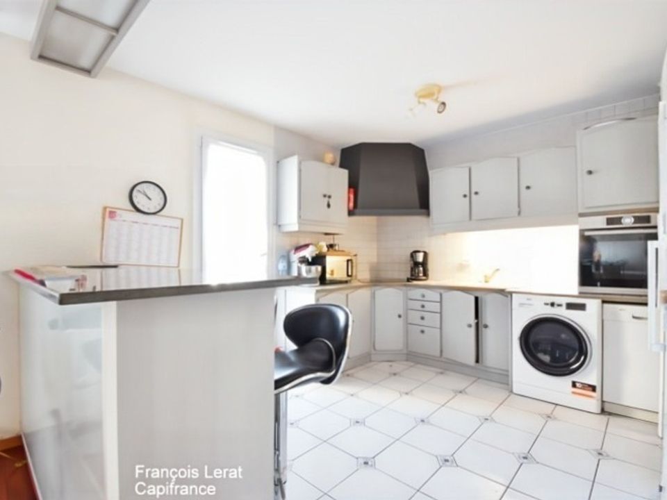 Apartamento en Thiais, Val-de-Marne - foto 5