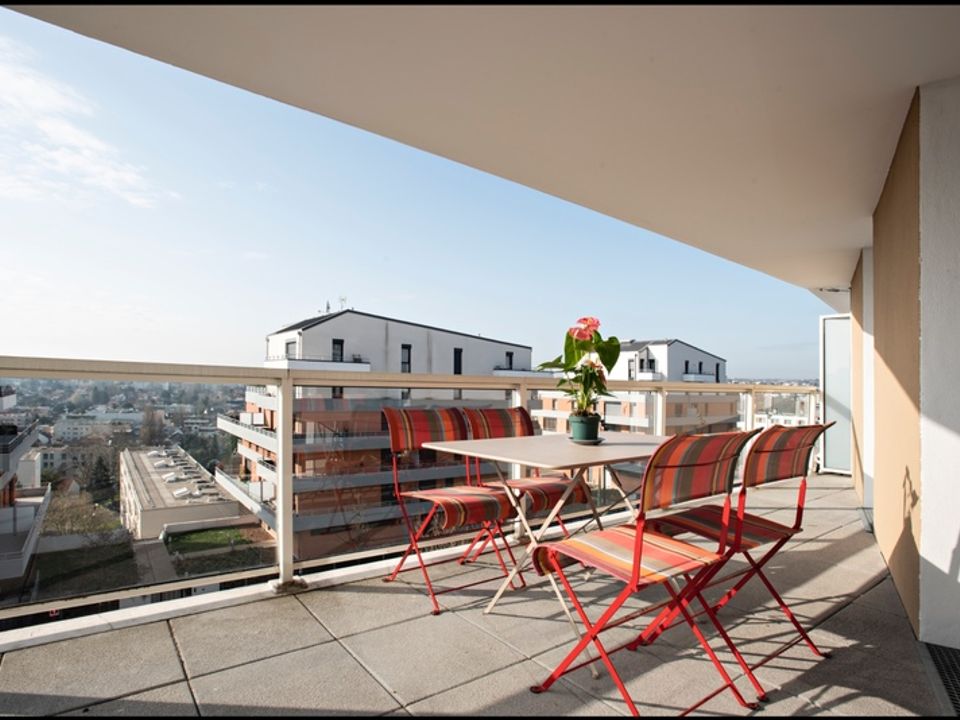 Leilighet i Bagneux, Hauts-de-Seine - bilde 2
