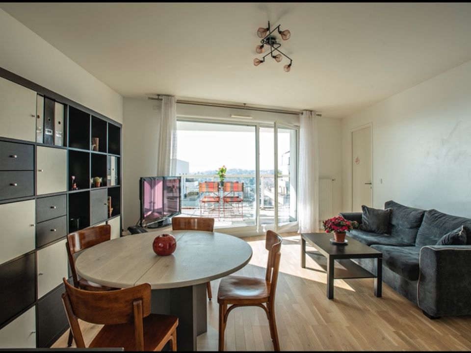 Leilighet i Bagneux, Hauts-de-Seine - bilde 4