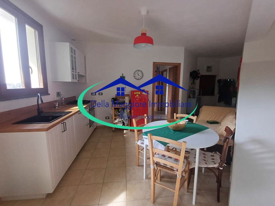 Lejlighed i Rosignano Marittimo, Livorno - foto 3