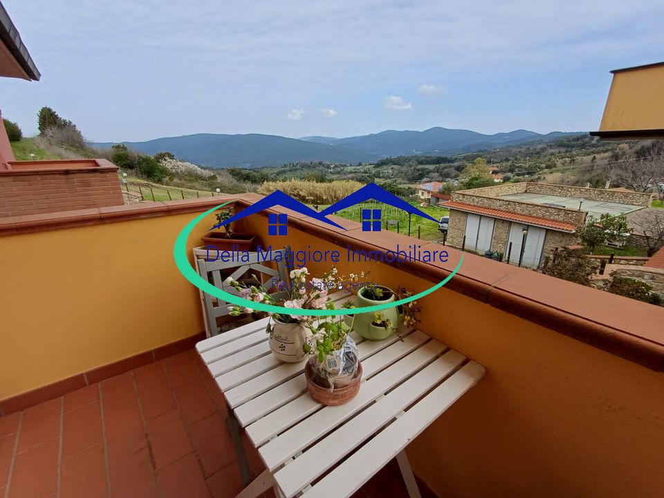 Villa i Rosignano Marittimo, Livorno - foto 1