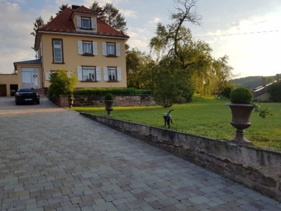 Villa i Rohrbach-les-Bitche, Moselle - foto 2