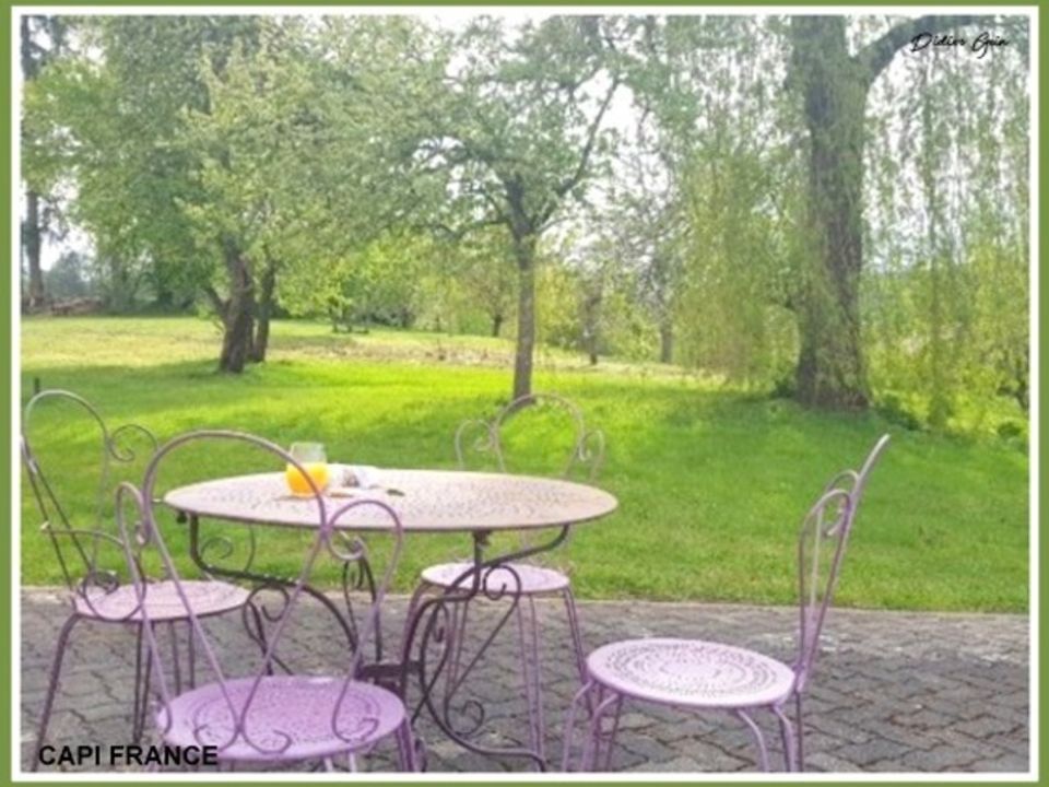 Villa i Rohrbach-les-Bitche, Moselle - foto 5