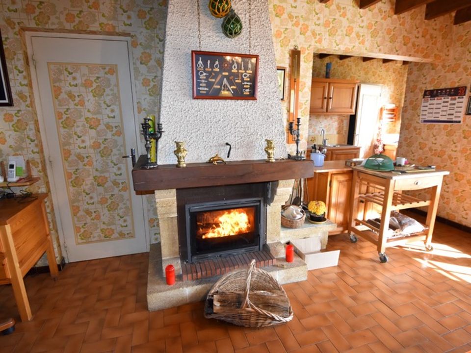 Villa i Savigny-Poil-Fol, Nievre - foto 3