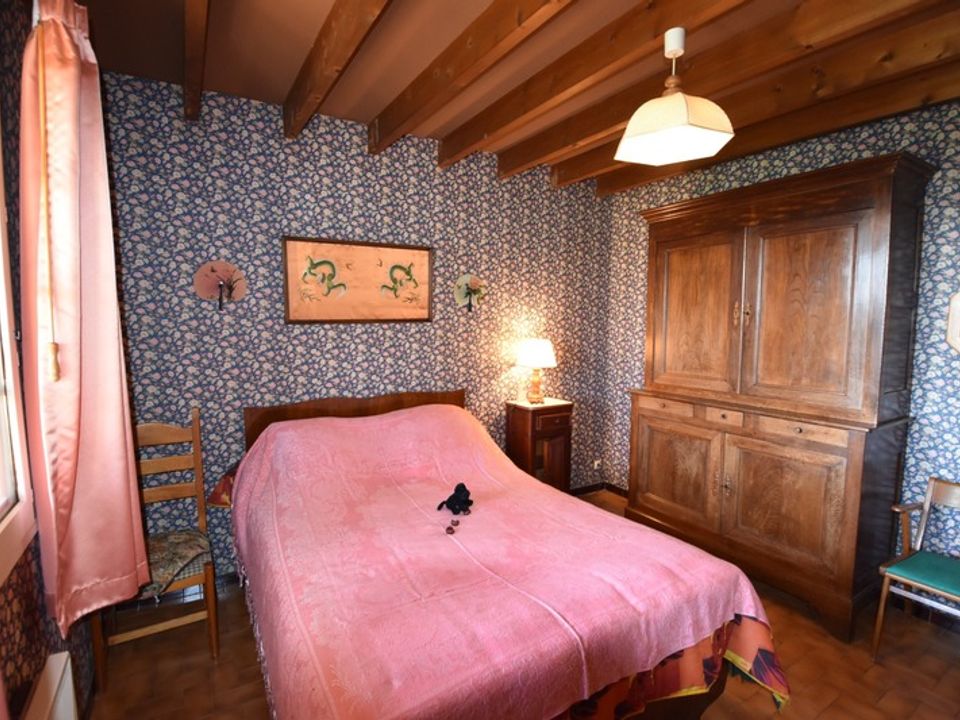 Villa i Savigny-Poil-Fol, Nievre - foto 4