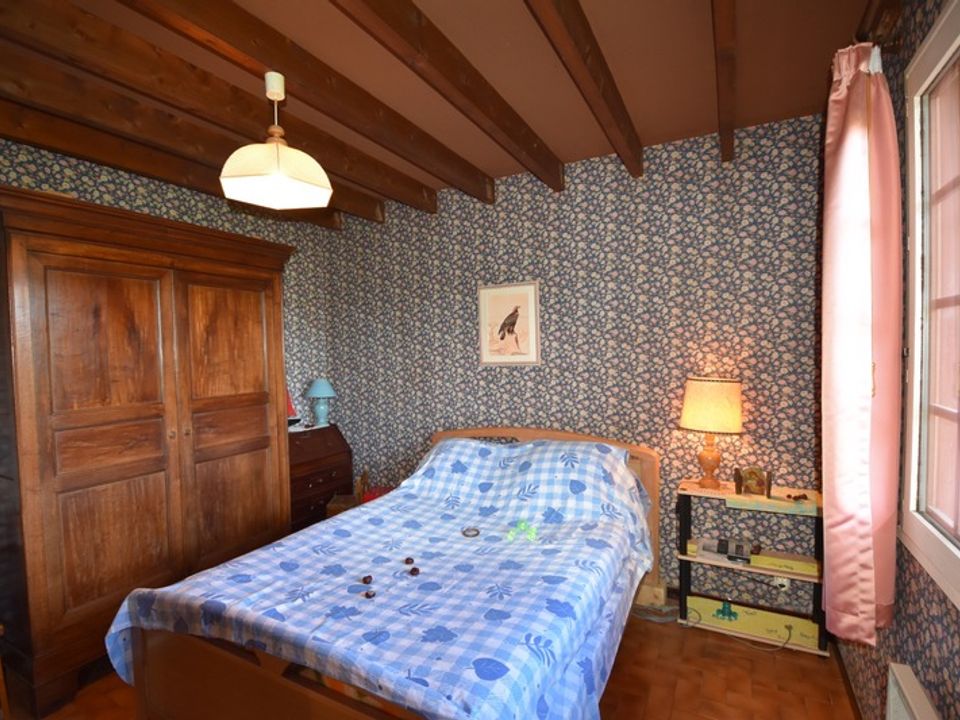 Villa i Savigny-Poil-Fol, Nievre - foto 5
