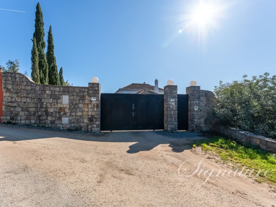 Villa i Santa Barbara de Nexe, Faro - foto 5