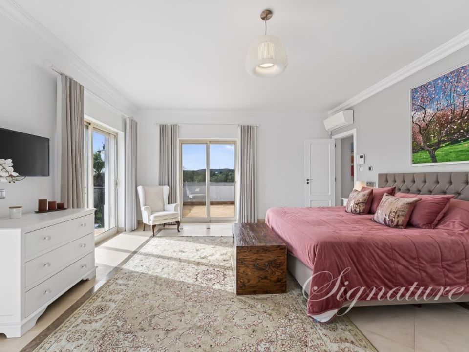 Villa i Santa Barbara de Nexe, Faro - foto 3