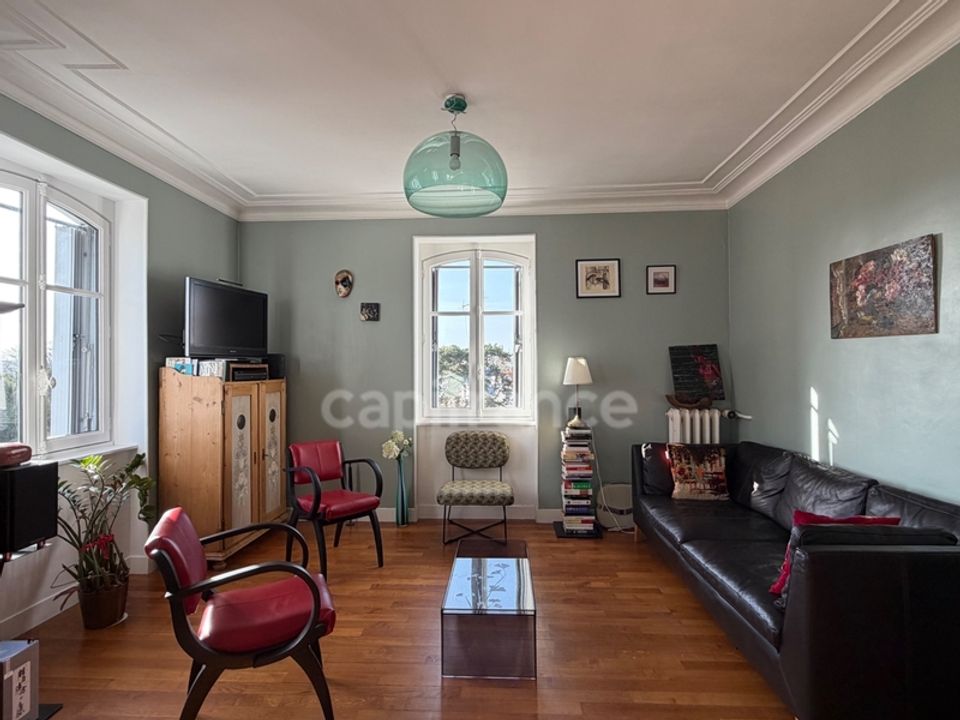 Lejlighed i Versailles, Yvelines - foto 3