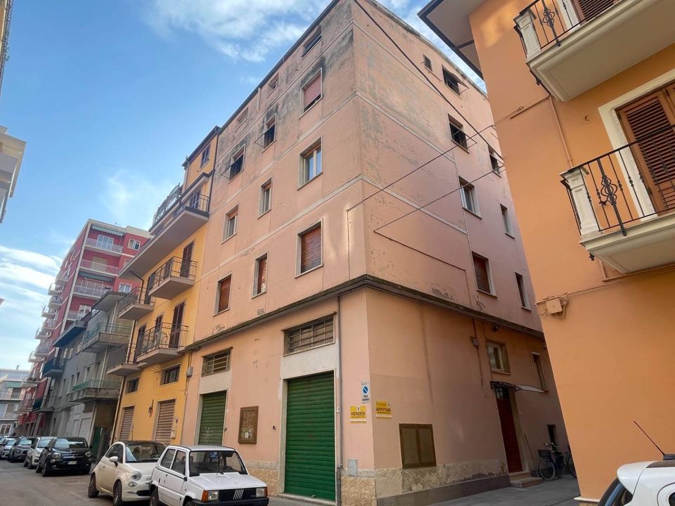 Leilighet i San Benedetto Del Tronto, Ascoli Piceno - bilde 2