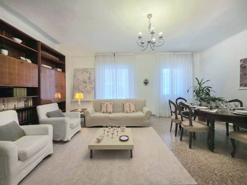 Leilighet i San Benedetto Del Tronto, Ascoli Piceno - bilde 1