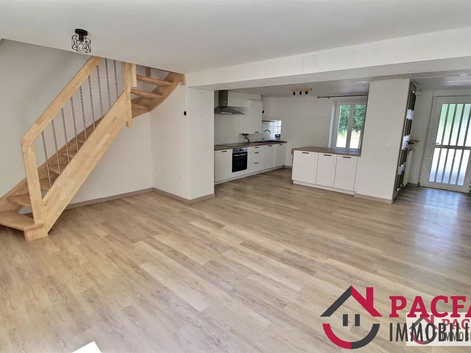 Villa i Castres, Tarn - foto 4