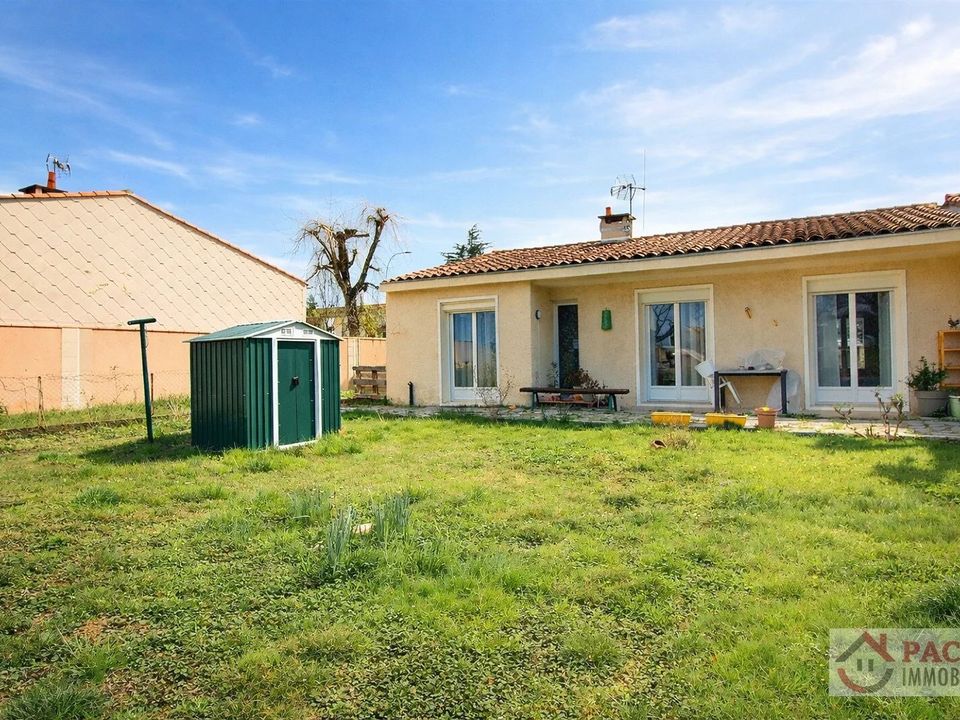 Villa i Castres, Tarn - foto 1