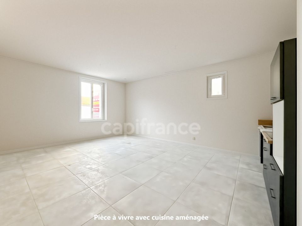 Lejlighed i Saint-Genis-des-Fontaines, Pyrenees-Orientales - foto 2