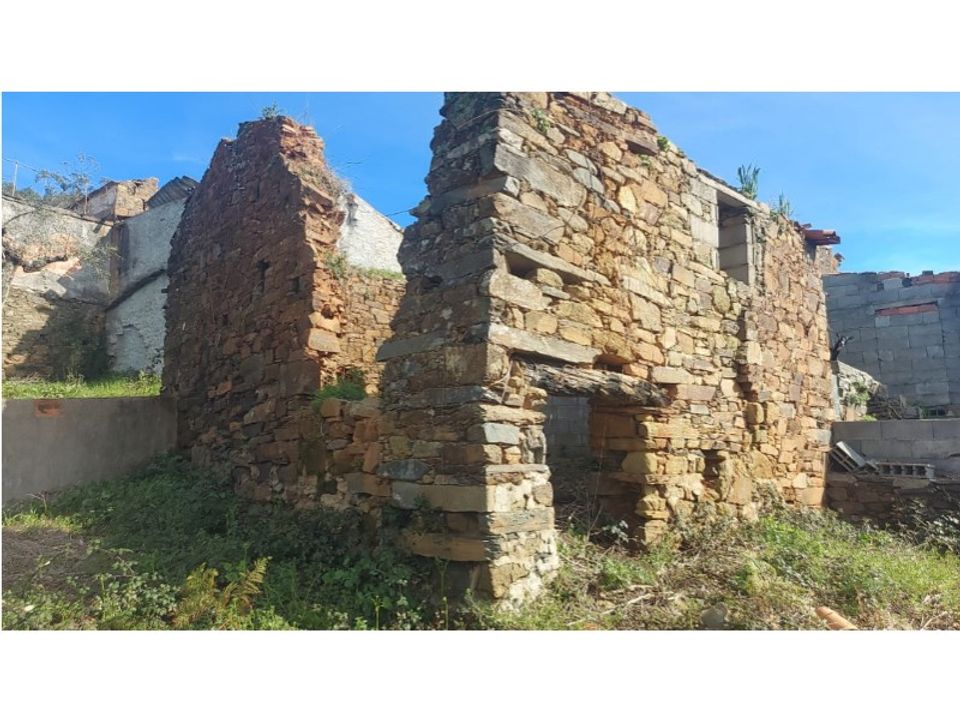 Ruinere i Troviscal, Castelo Branco - foto 1