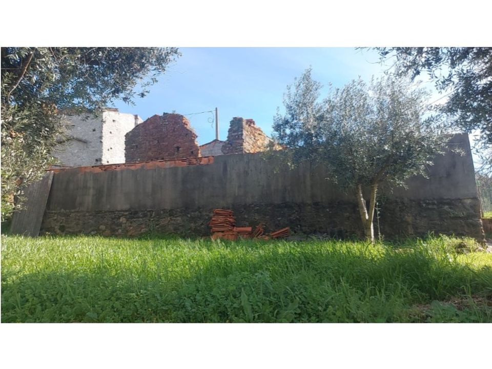 Ruinere i Troviscal, Castelo Branco - foto 2