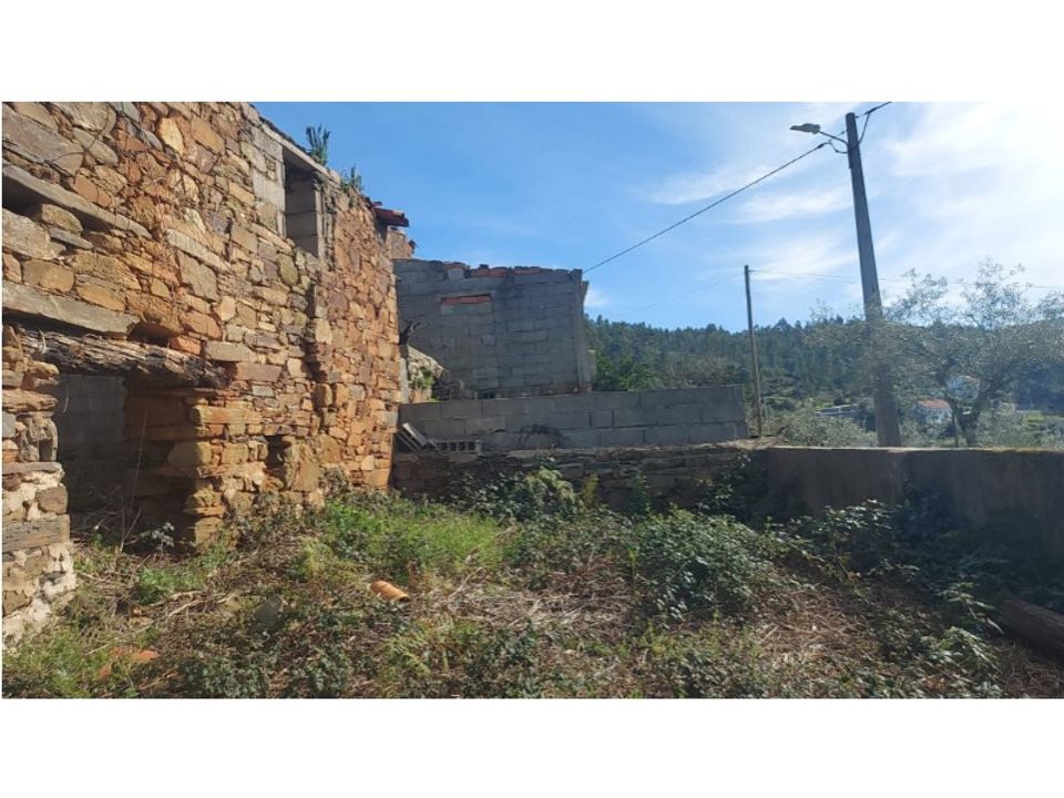 Ruinere i Troviscal, Castelo Branco - foto 3