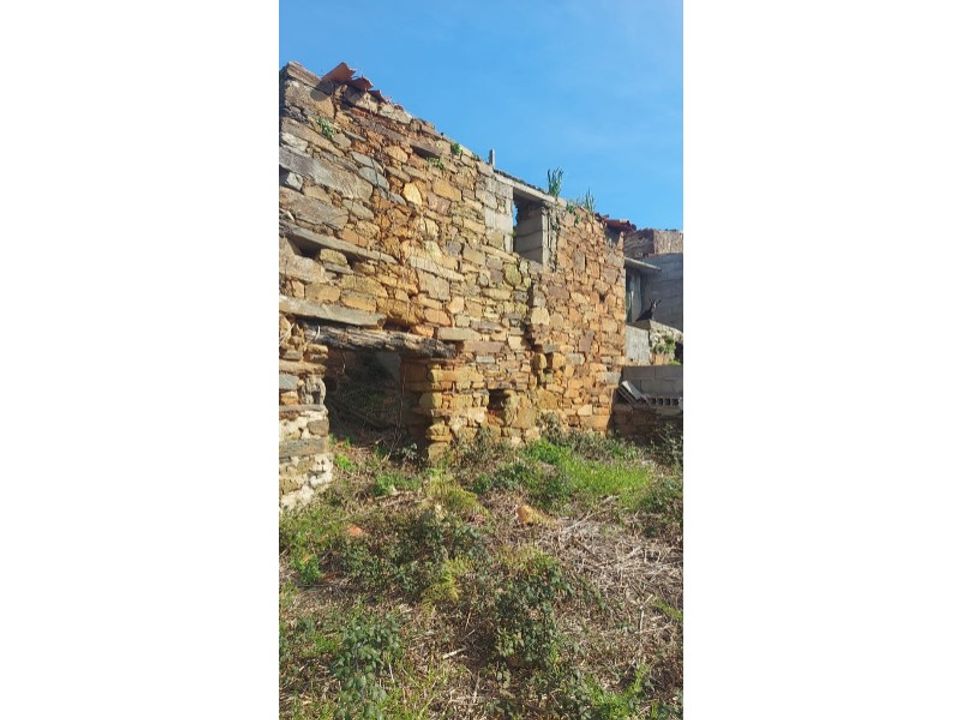 Ruinere i Troviscal, Castelo Branco - foto 4