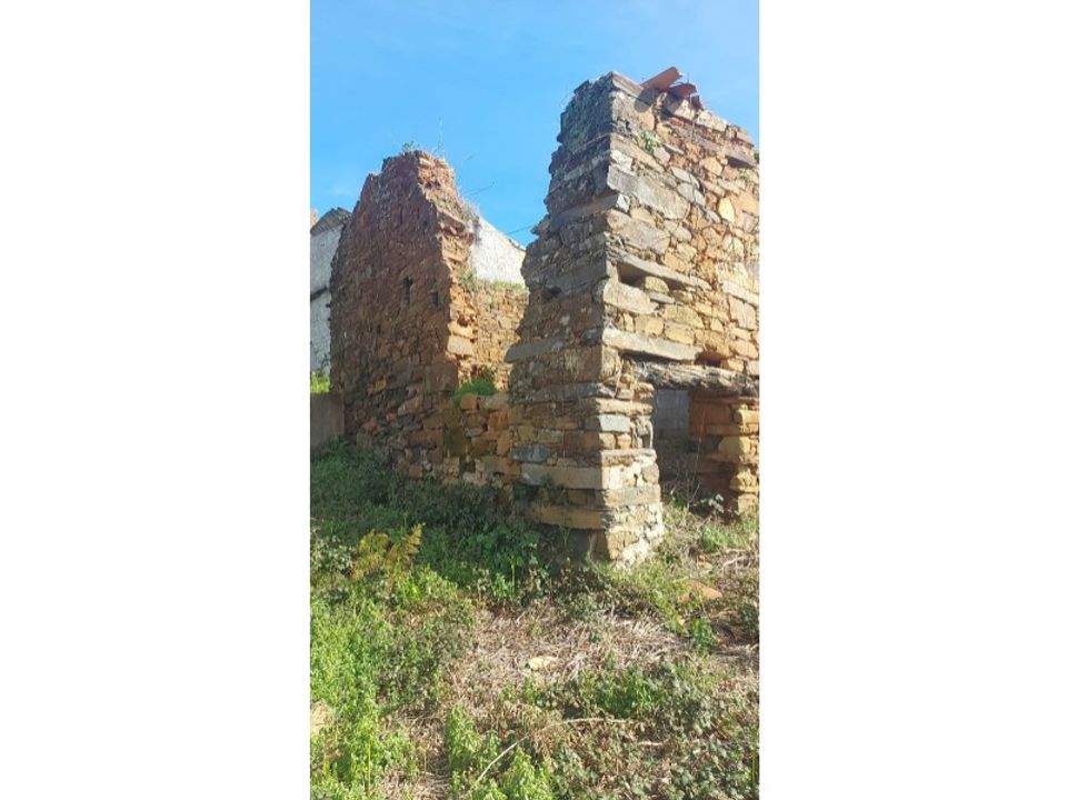 Ruinere i Troviscal, Castelo Branco - foto 5