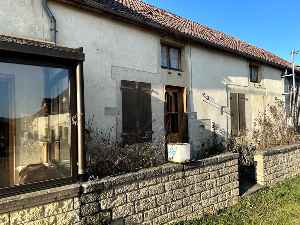 Villa i Pouilly-en-Auxois, Cote-d'Or - foto 2