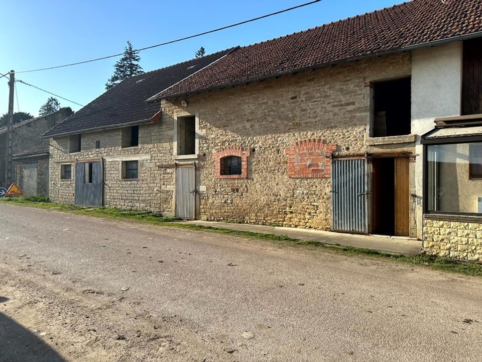 Villa i Pouilly-en-Auxois, Cote-d'Or - foto 3