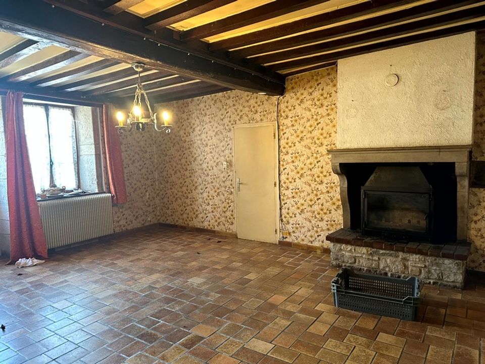 Villa i Pouilly-en-Auxois, Cote-d'Or - foto 4