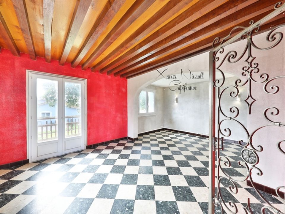 Villa i Marsonnas, Ain - foto 3