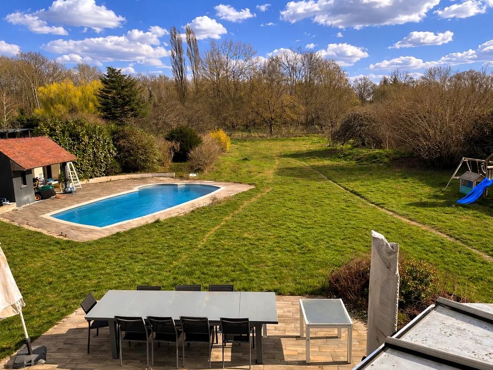 Villa i Perthes, Seine-et-Marne - foto 1