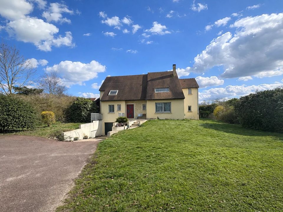 Villa i Perthes, Seine-et-Marne - foto 3