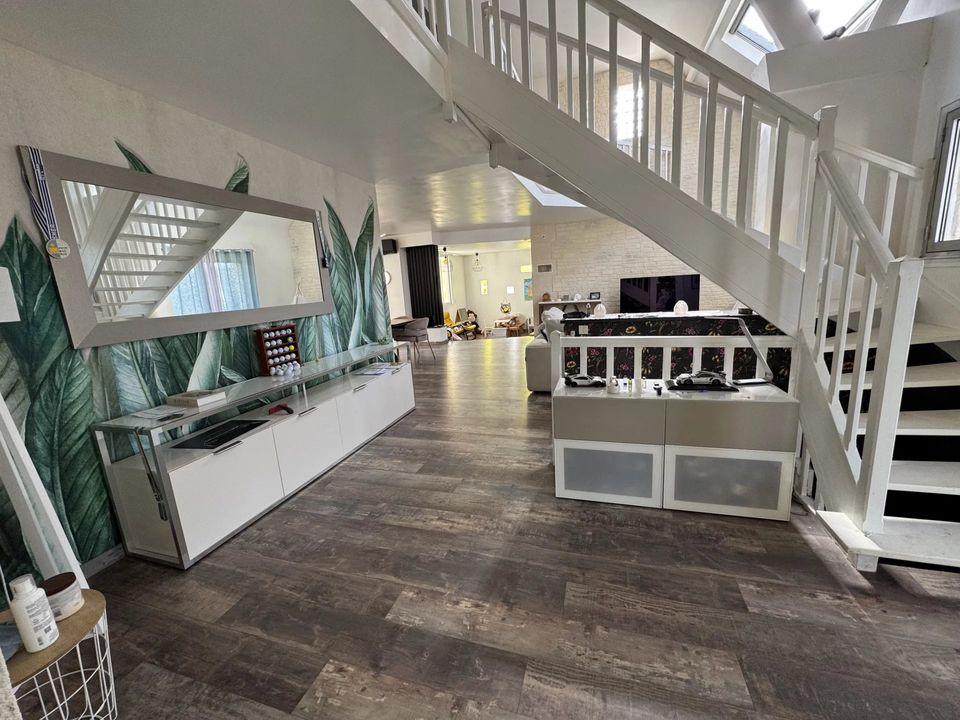 Villa i Perthes, Seine-et-Marne - foto 4