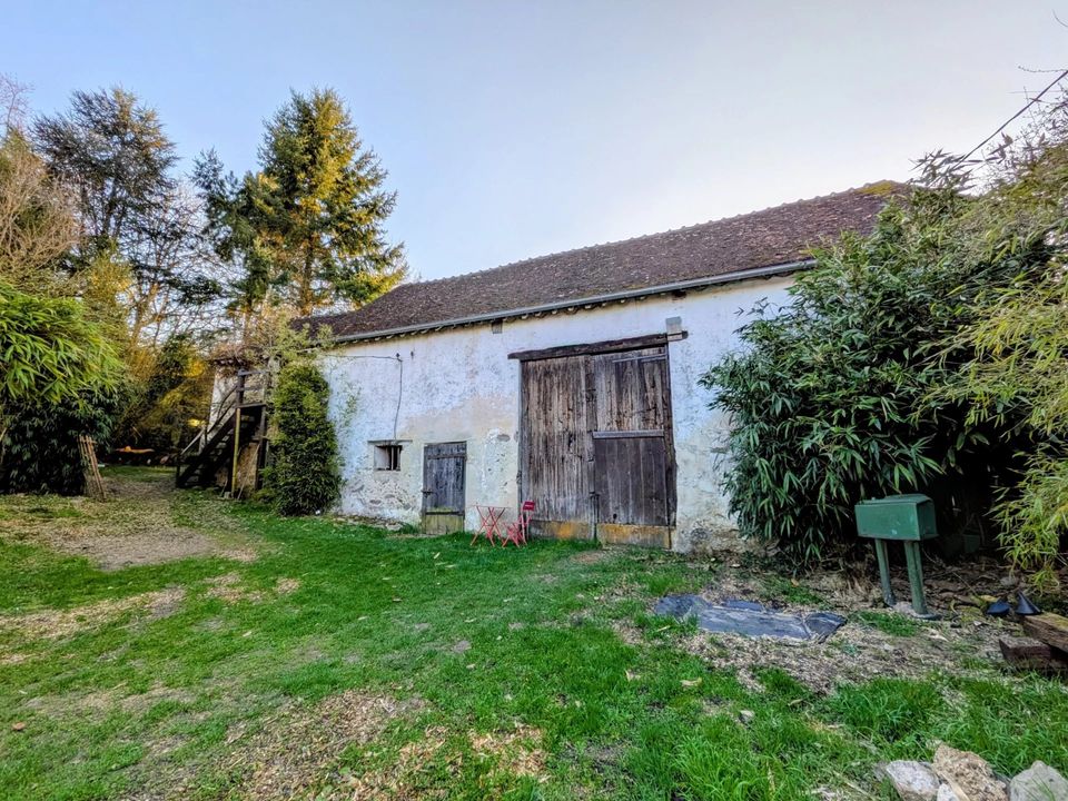 Villa i La Ferté-sous-Jouarre, Seine-et-Marne - foto 4