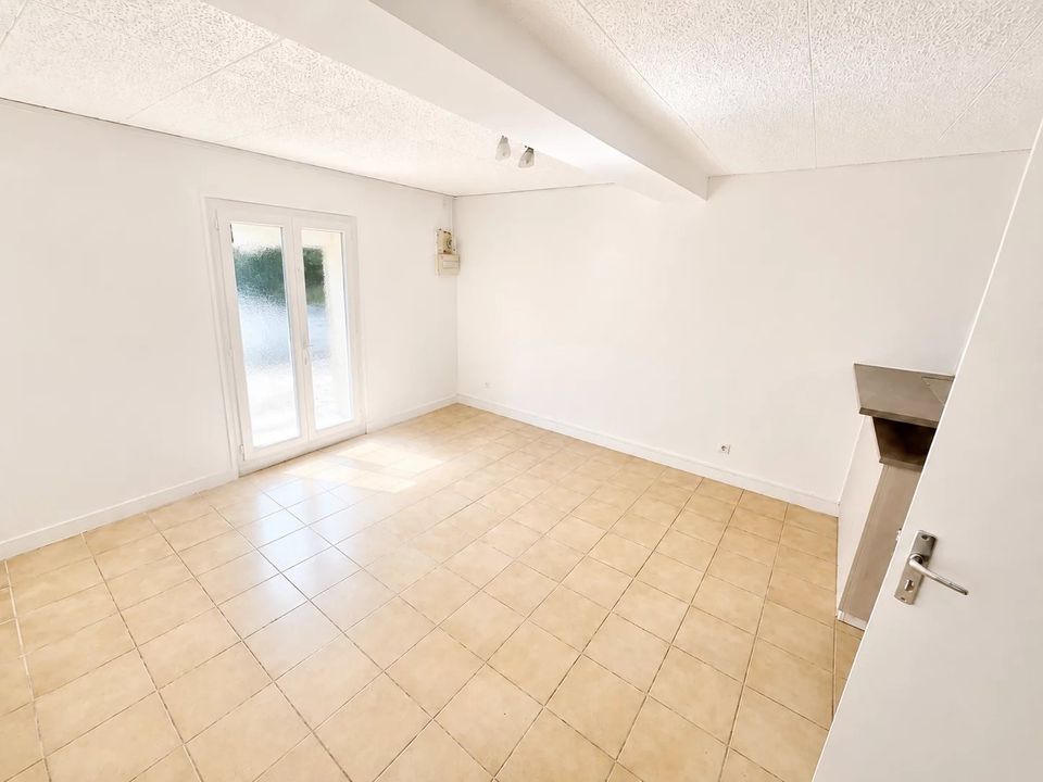 Lejlighed i Meaux, Seine-et-Marne - foto 1