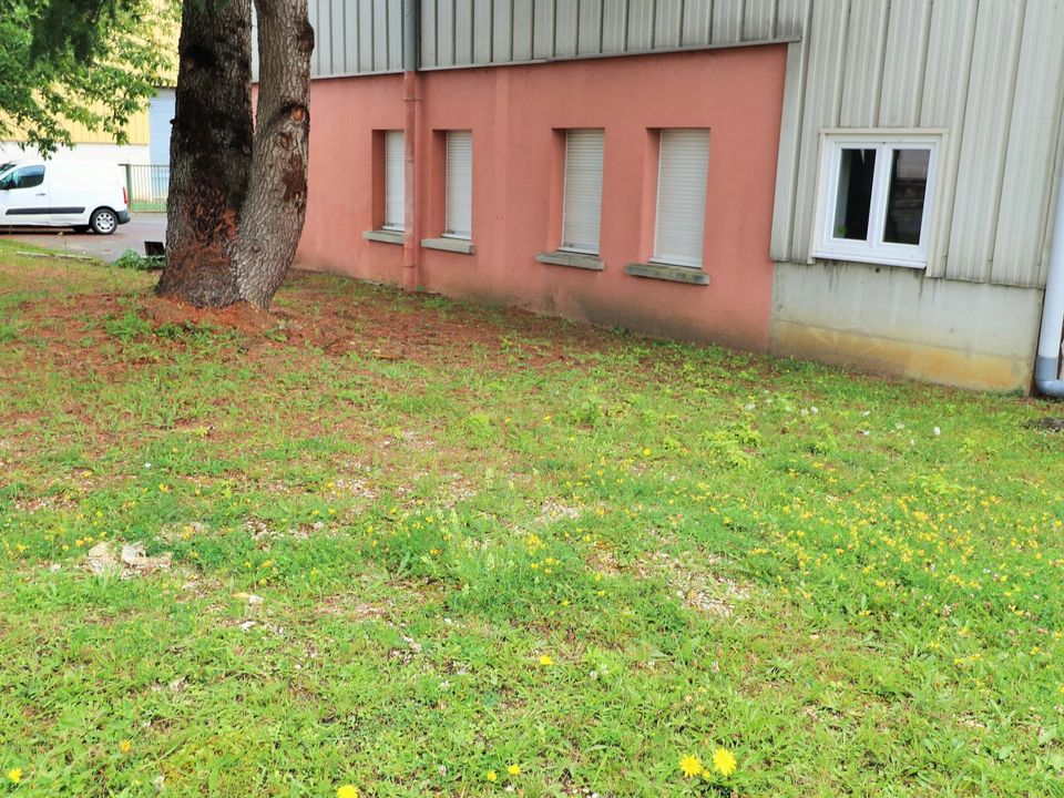 Erhvervsejendom i Lizy-sur-Ourcq, Seine-et-Marne - foto 2