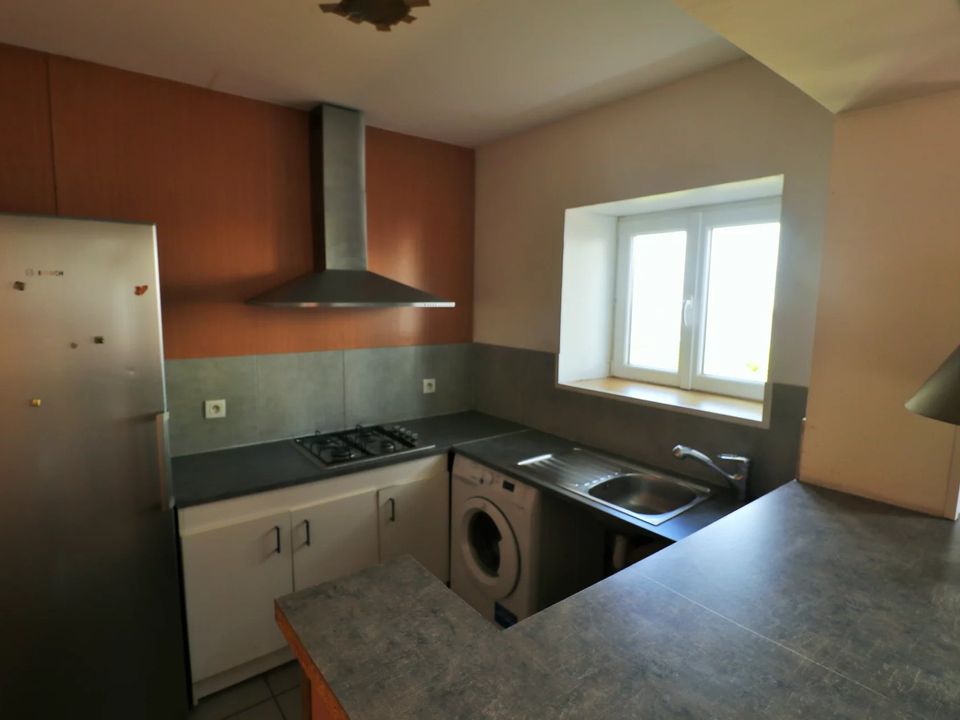 Erhvervsejendom i Lizy-sur-Ourcq, Seine-et-Marne - foto 4