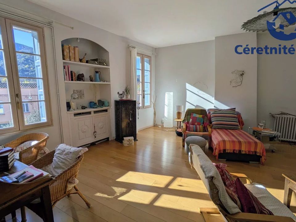 Villa i Arles-sur-Tech, Pyrenees-Orientales - foto 2