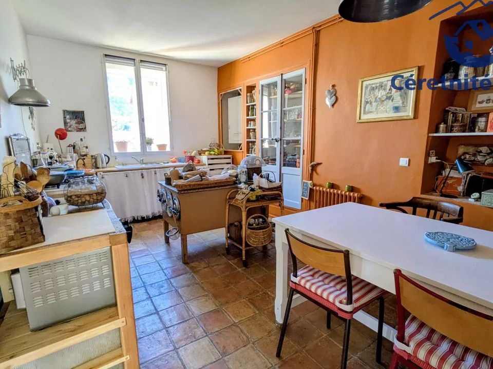 Villa i Arles-sur-Tech, Pyrenees-Orientales - foto 5