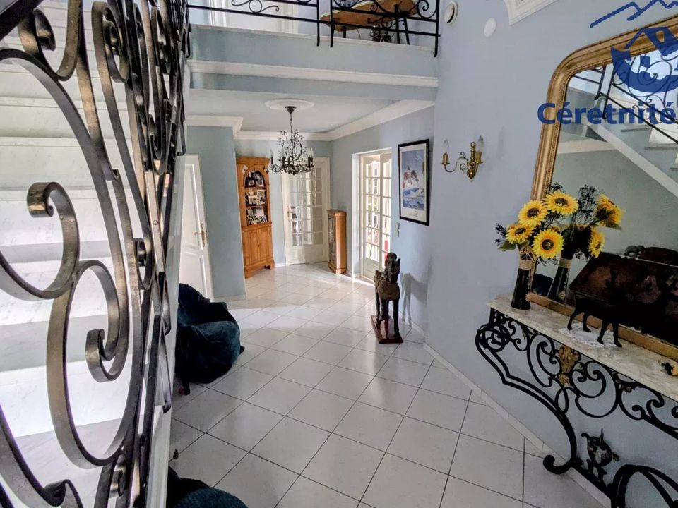 Villa i Maureillas-Las-Illas, Pyrenees-Orientales - foto 4