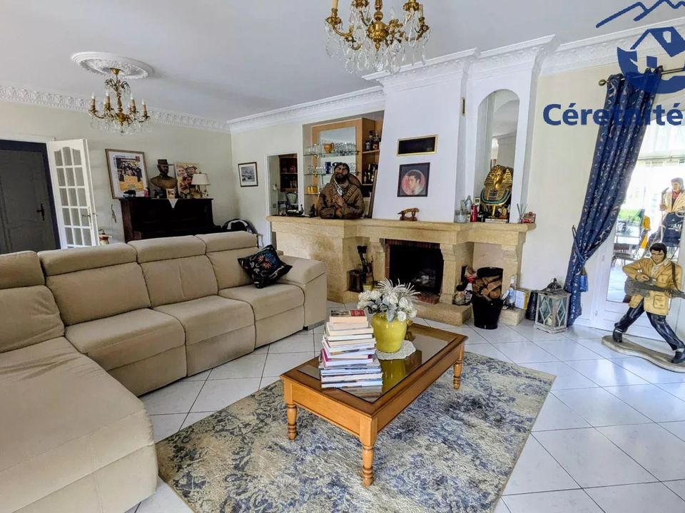 Villa i Maureillas-Las-Illas, Pyrenees-Orientales - foto 5